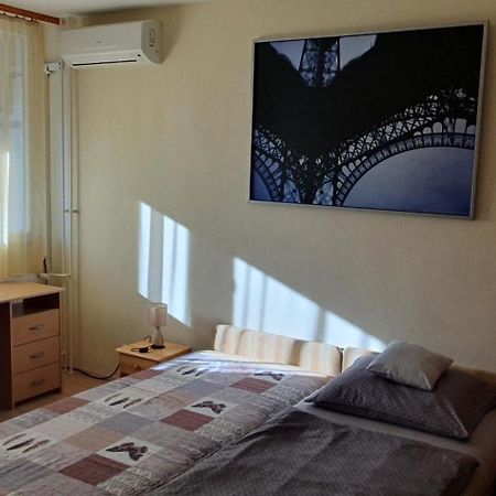 Hegyalja Apartman زالاجيرسيج المظهر الخارجي الصورة