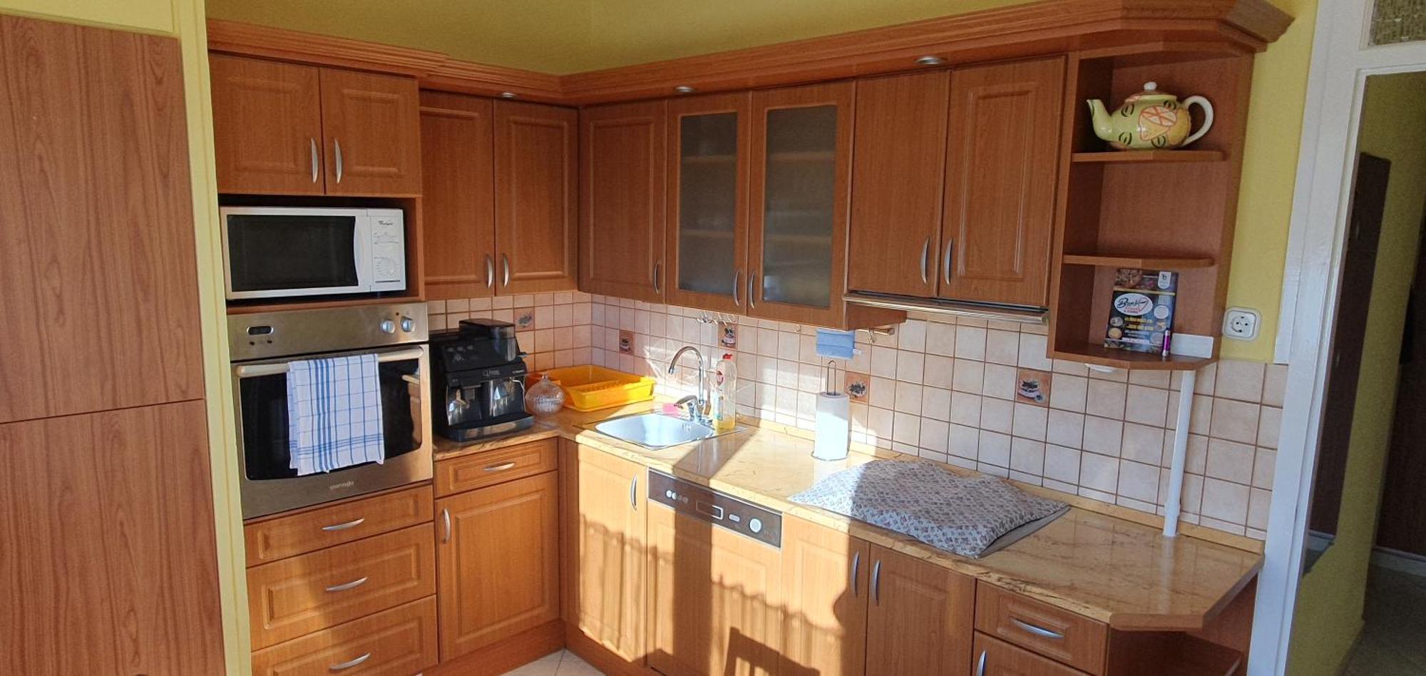 Hegyalja Apartman زالاجيرسيج المظهر الخارجي الصورة